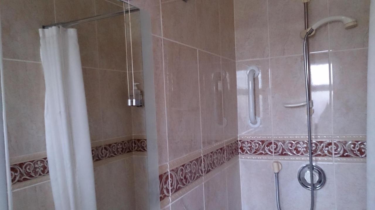 Villa Pio Luxury Apartment Конг Экстерьер фото