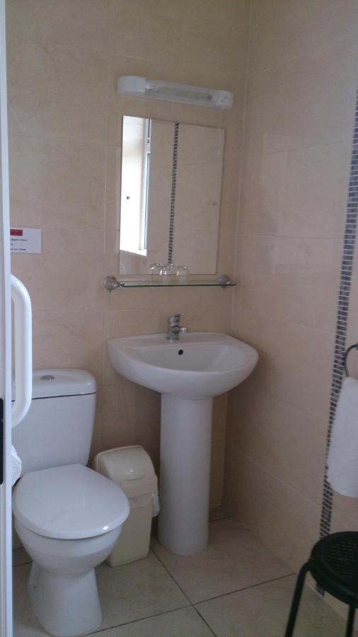 Villa Pio Luxury Apartment Конг Экстерьер фото